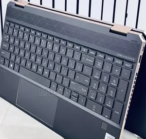New Laptop HP Spectre 16GB Intel Core i7 SSD 1T