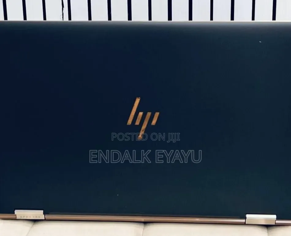New Laptop HP Spectre 16GB Intel Core i7 SSD 1T