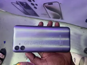 Samsung Galaxy F04 64 GB Green