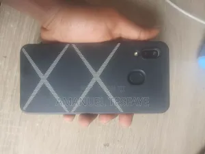 Samsung Galaxy A20 32 GB Black