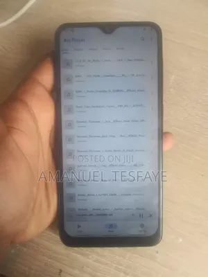Samsung Galaxy A20 32 GB Black