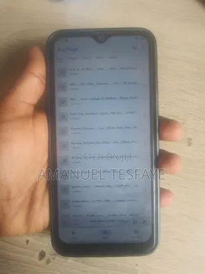 Samsung Galaxy A20 32 GB Black