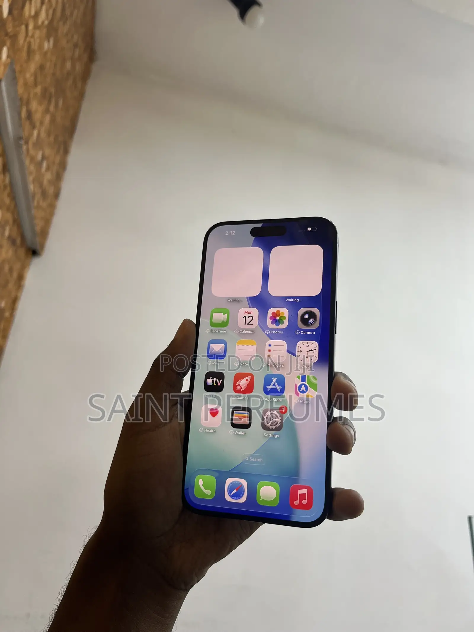 New Apple iPhone 18 Pro 256 GB