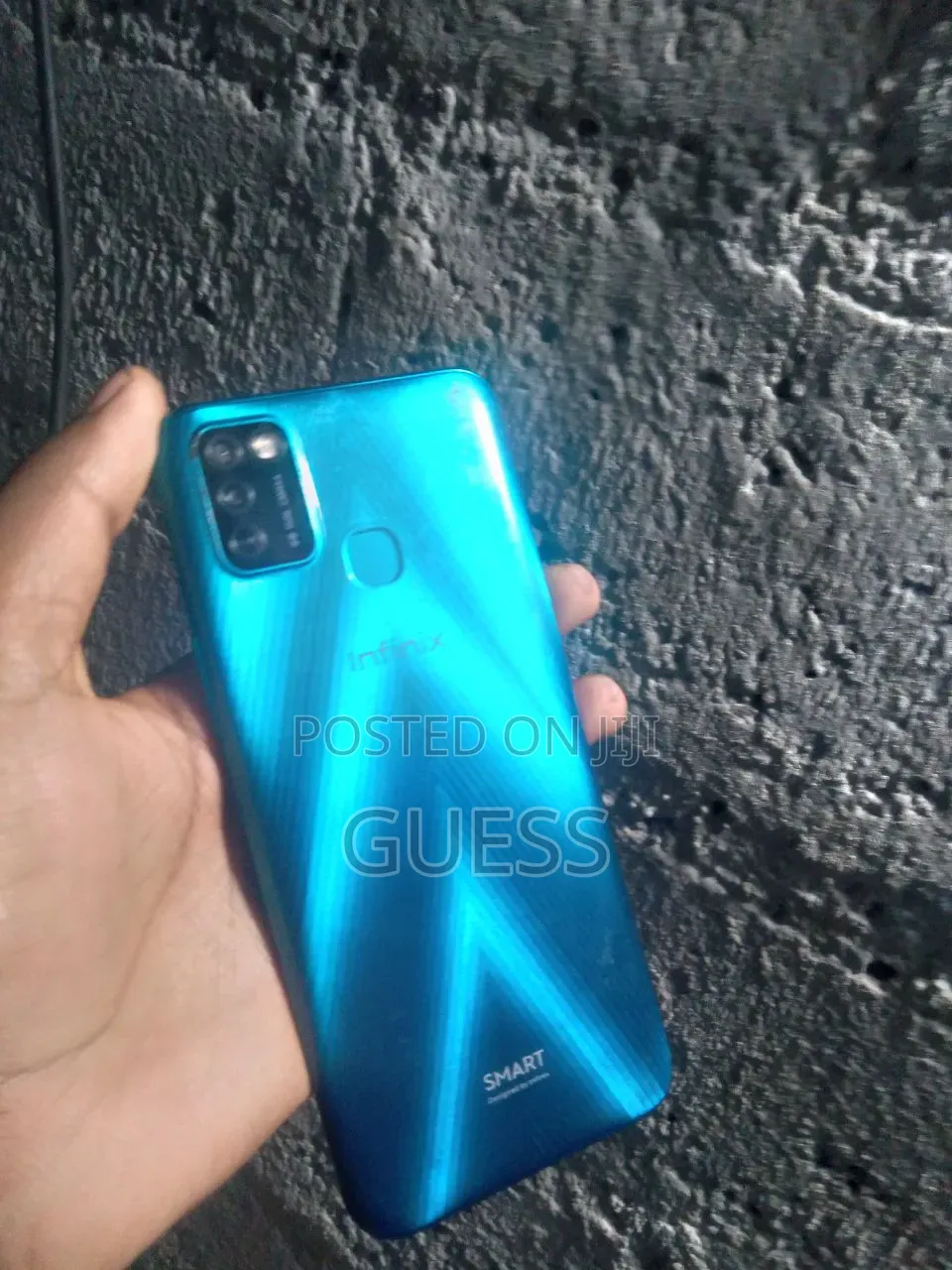 Infinix Smart 5 32 GB