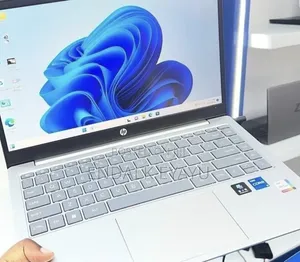 New Laptop HP Stream Notebook 16GB Intel Core i5 SSD 1T