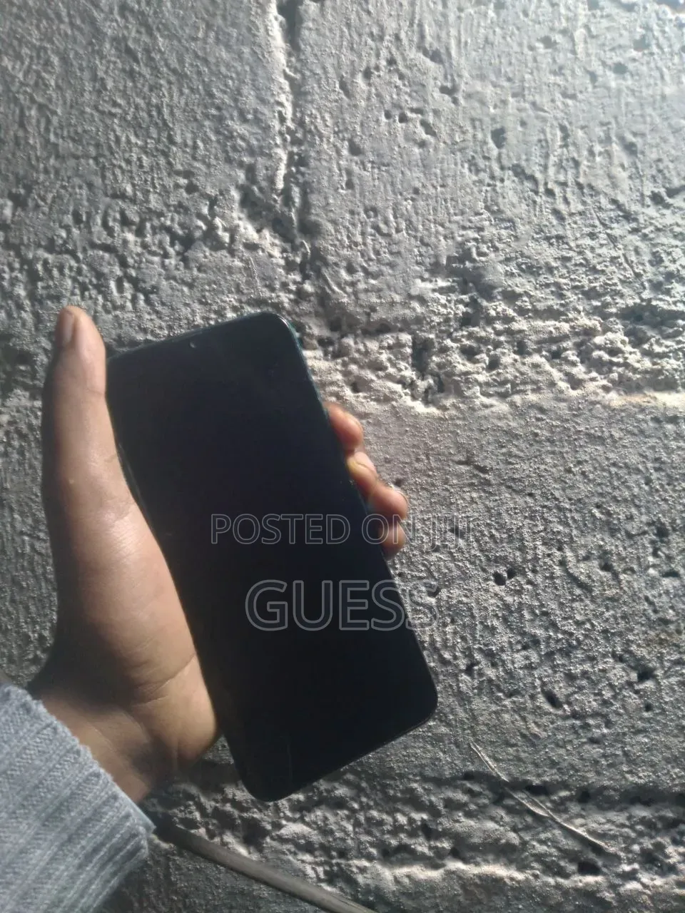 Infinix Smart 5 32 GB