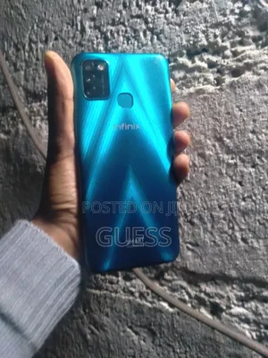 Infinix Smart 5 32 GB