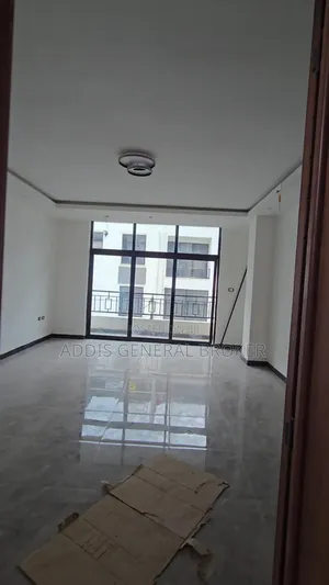 3bdrm Apartment in Garment, Nifas Silk-Lafto for sale