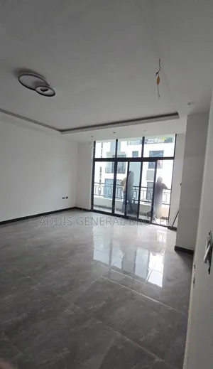 3bdrm Apartment in Garment, Nifas Silk-Lafto for sale