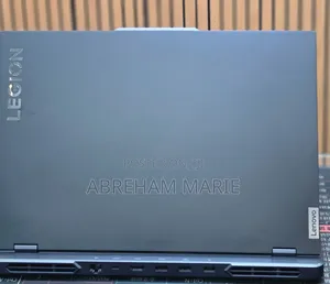 New Laptop Lenovo Legion 5 16GB Intel Core i9 SSD 1T