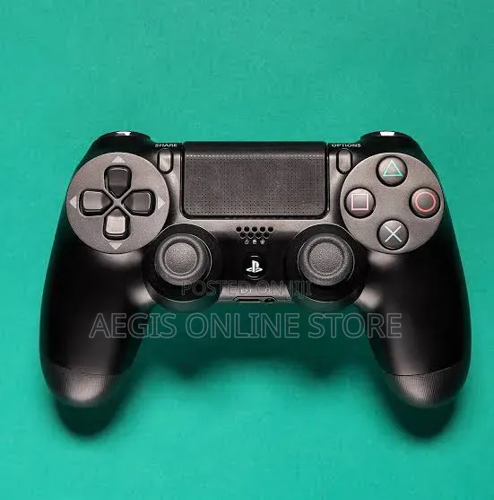 Sony Dual Shock Joystick