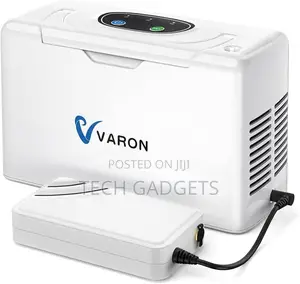Portable Oxygen Concentrator
