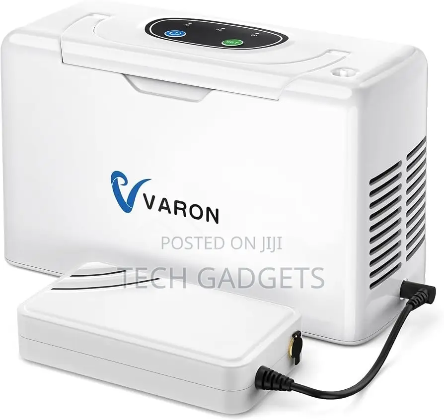 Portable Oxygen Concentrator