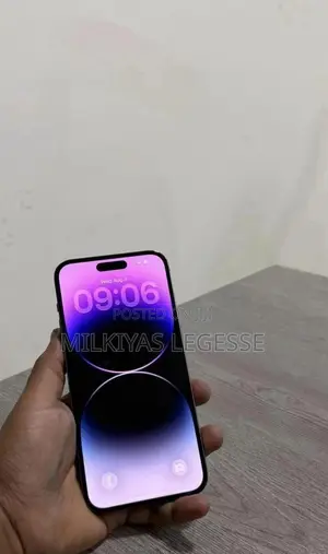 Apple iPhone 14 Pro Max 256 GB Purple