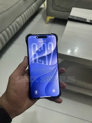 Apple iPhone 15 Pro Max 256 GB Blue