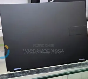 New Laptop Asus Vivobook S 16 16GB Intel Core i9 SSD 512GB