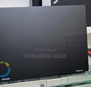 New Laptop Asus Vivobook S 16 16GB Intel Core i9 SSD 512GB
