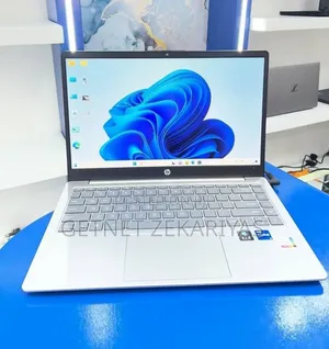 New Laptop HP Stream Notebook 16GB Intel Core i5 SSD 1T