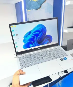 New Laptop HP Stream Notebook 16GB Intel Core i5 SSD 1T
