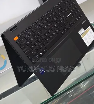 New Laptop Asus Vivobook S 16 16GB Intel Core i9 SSD 512GB