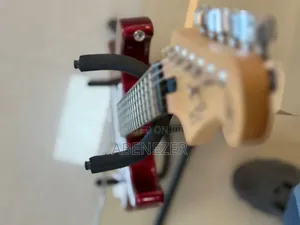 Yamaha Pasfica Original Lead Guitar