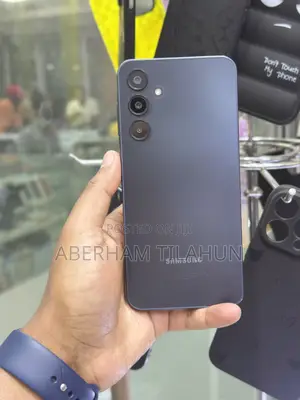 Samsung Galaxy A16 128 GB Black