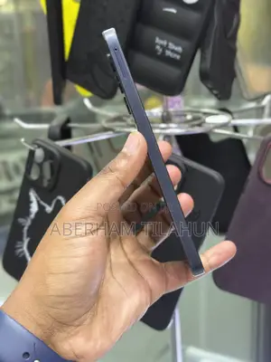 Samsung Galaxy A16 128 GB Black