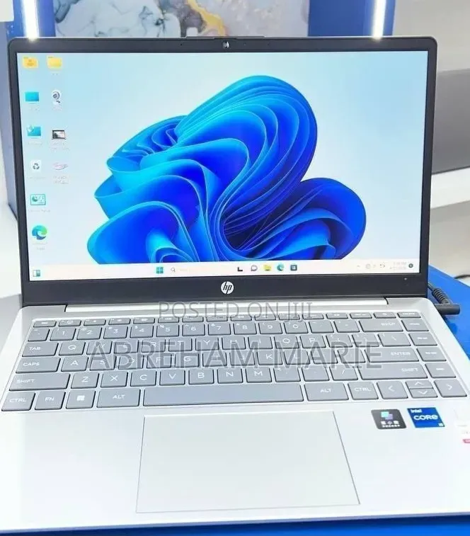 New Laptop HP Pavilion 15 16GB Intel Core i5 SSD 1T