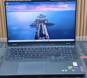 New Laptop Lenovo Legion 5 16GB Intel Core i9 SSD 1T
