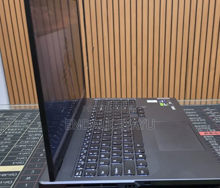 New Laptop Lenovo Legion 5 16GB Intel Core i9 SSD 1T