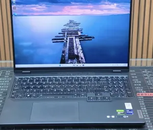 New Laptop Lenovo Legion 5 16GB Intel Core i9 SSD 1T