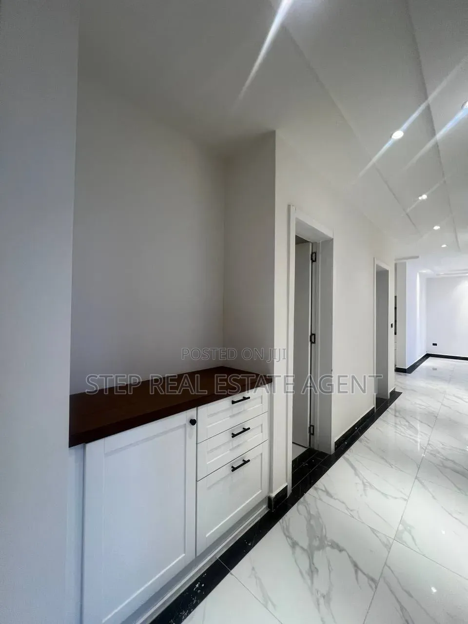 3bdrm Apartment in Bole for sale