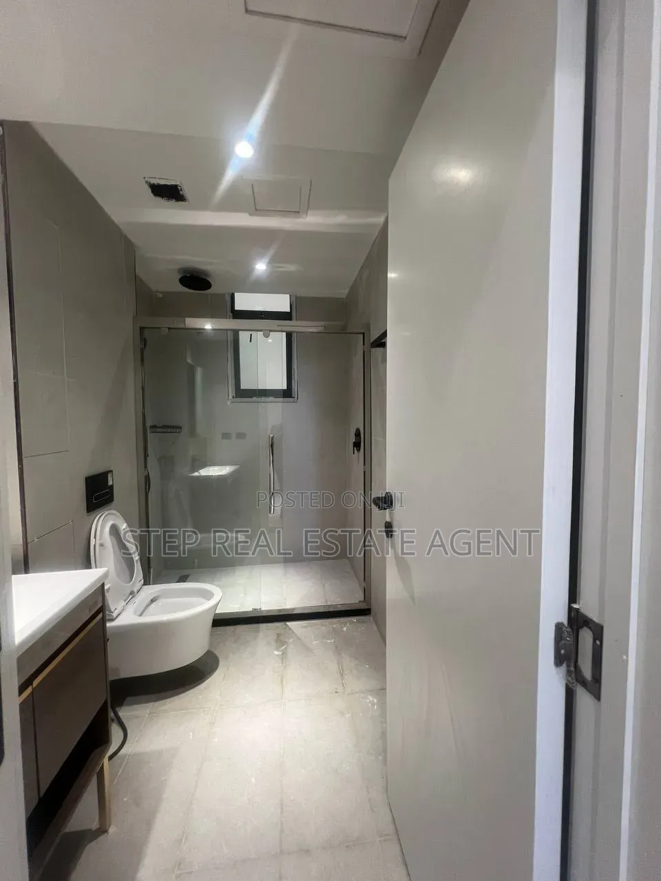 3bdrm Apartment in Bole for sale