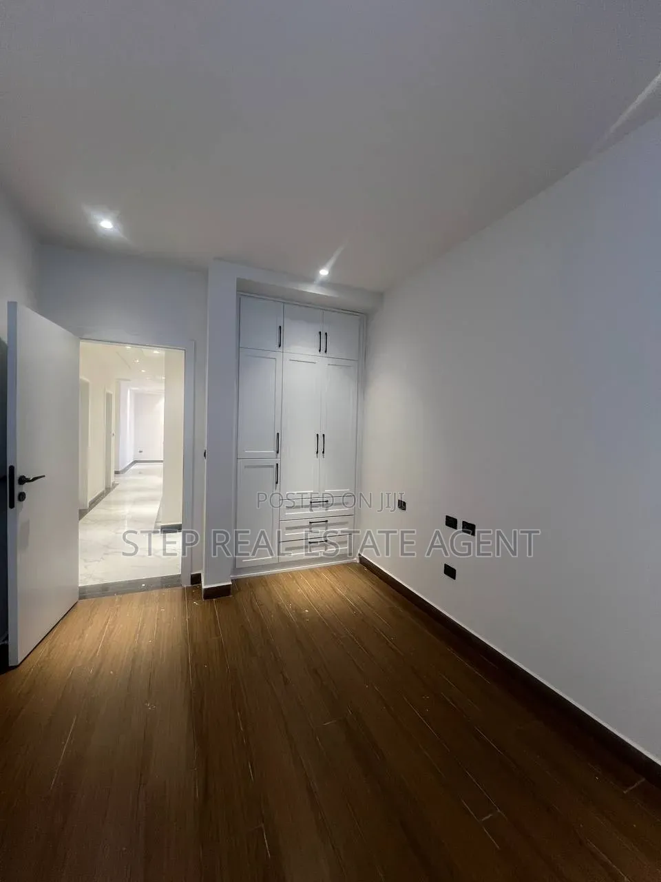 3bdrm Apartment in Bole for sale
