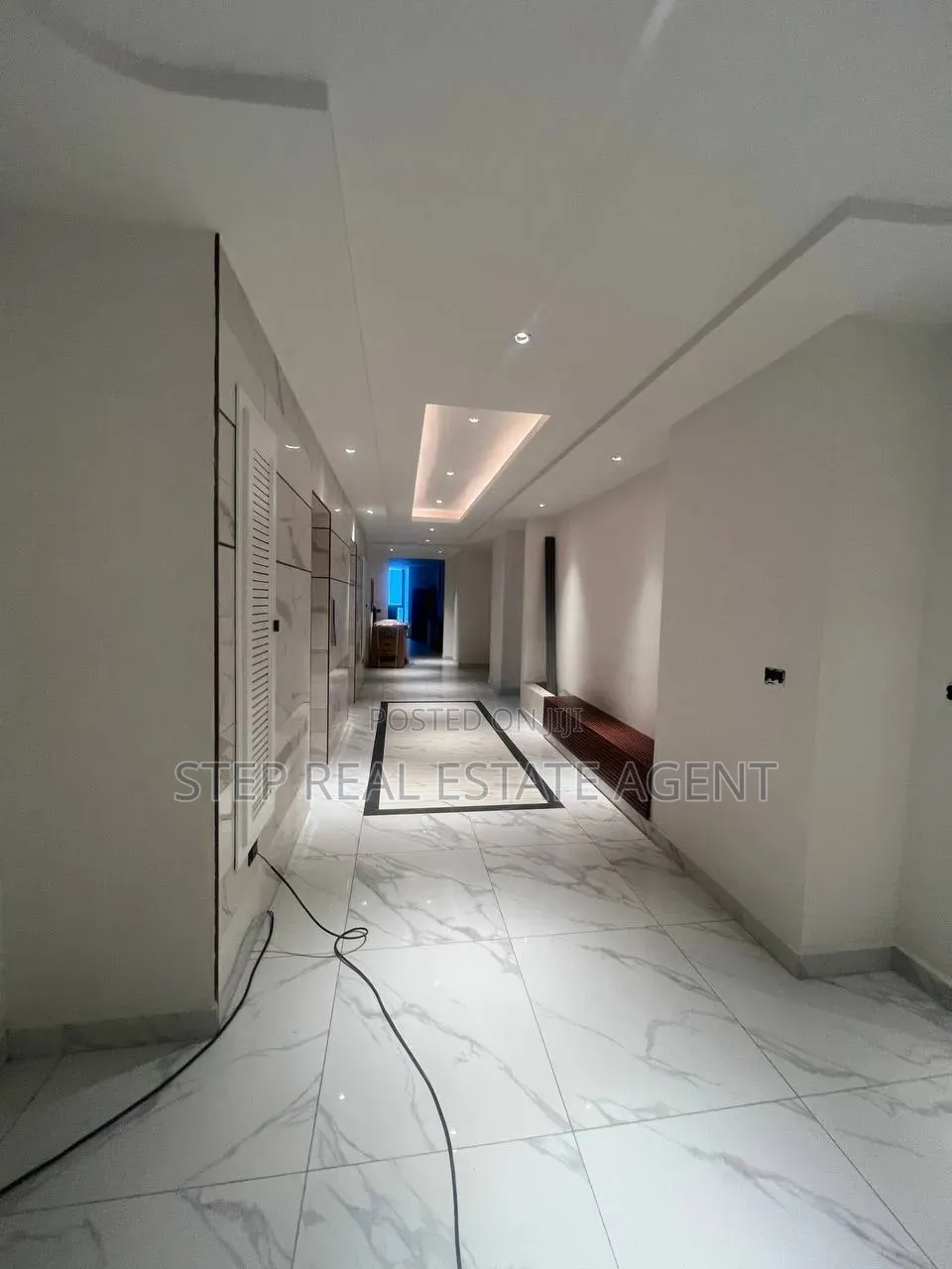 3bdrm Apartment in Bole for sale