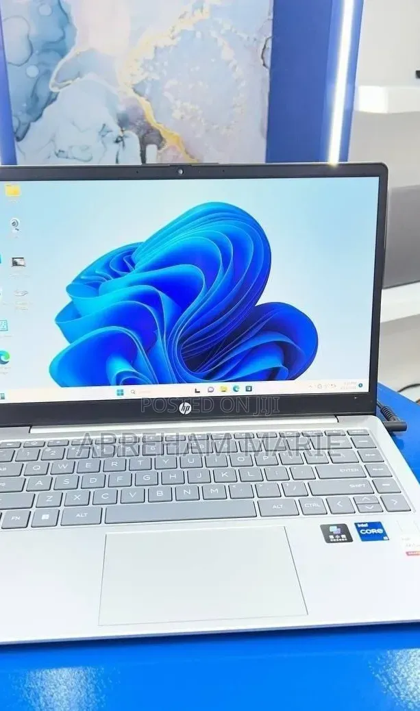 New Laptop HP Pavilion 15 16GB Intel Core i5 SSD 1T