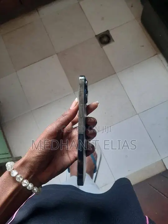 Apple iPhone 13 Pro 256 GB Gray