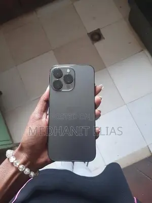 Apple iPhone 13 Pro 256 GB Gray