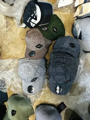 Premium "NY Nebraska" Designer Caps