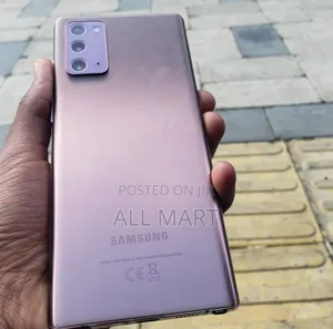 Mobile Phone 256 GB
