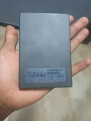Hard Disk (Seagate)