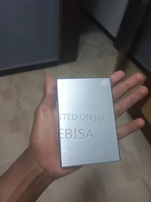 Hard Disk (Seagate)