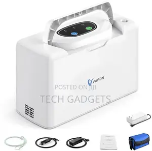 Portable Oxygen Concentrator