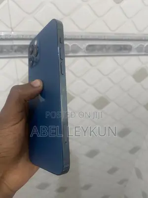 Apple iPhone 12 Pro 256 GB Blue