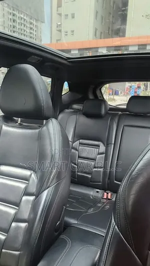 Nissan Qashqai 2018 Brown