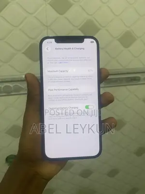 Apple iPhone 12 Pro 256 GB Blue