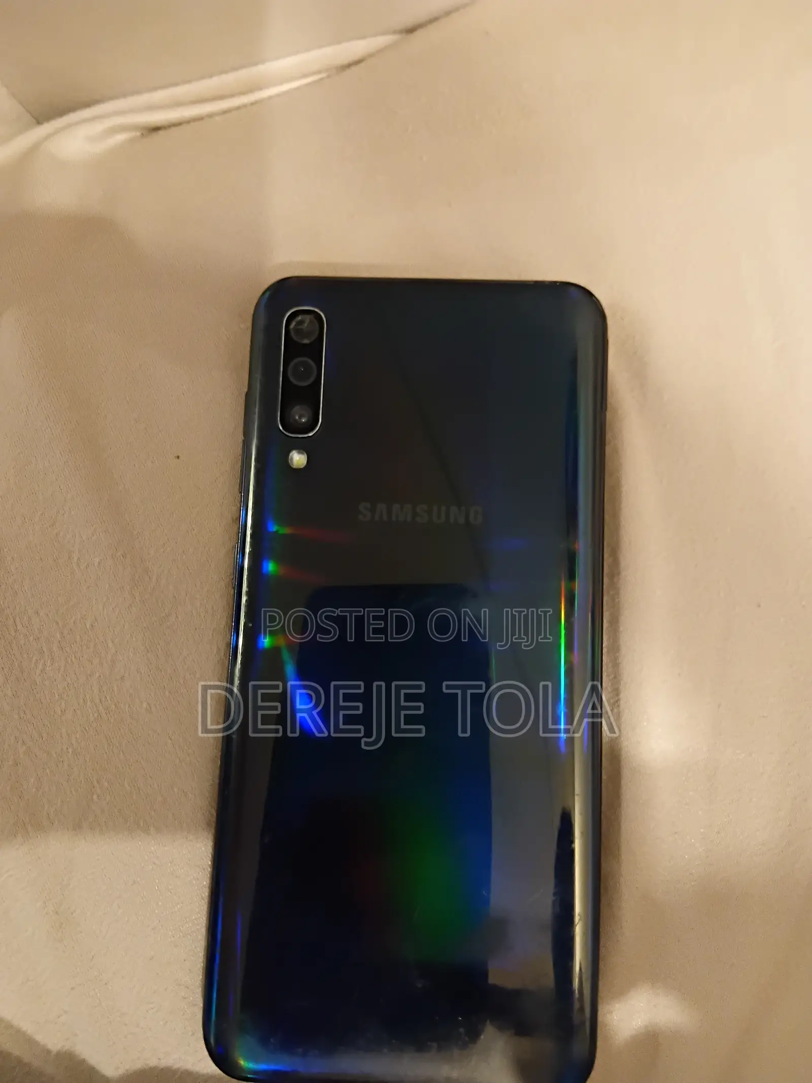 Samsung Galaxy A50 128 GB
