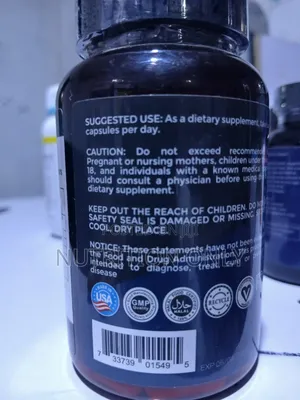 Collagen Supplement
