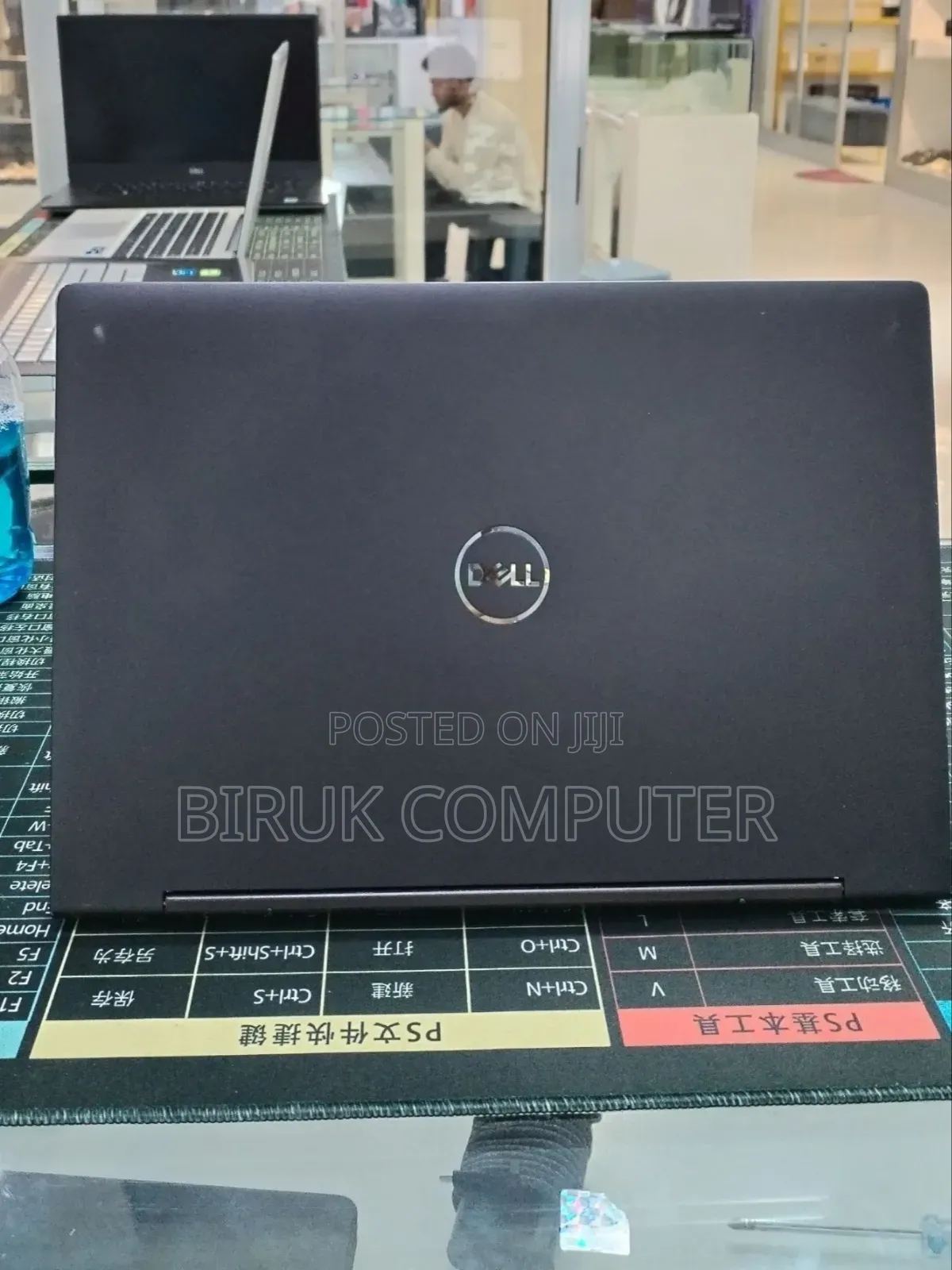 New Laptop HP Victus 15 16GB Intel Core i5 SSD 512GB