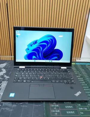 New Laptop Lenovo ThinkPad X1 Yoga 8GB Intel Core i5 SSD 512GB